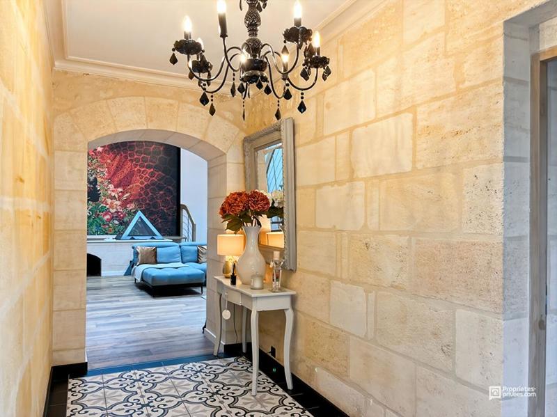 Maison - 215 m² - 4 pièces