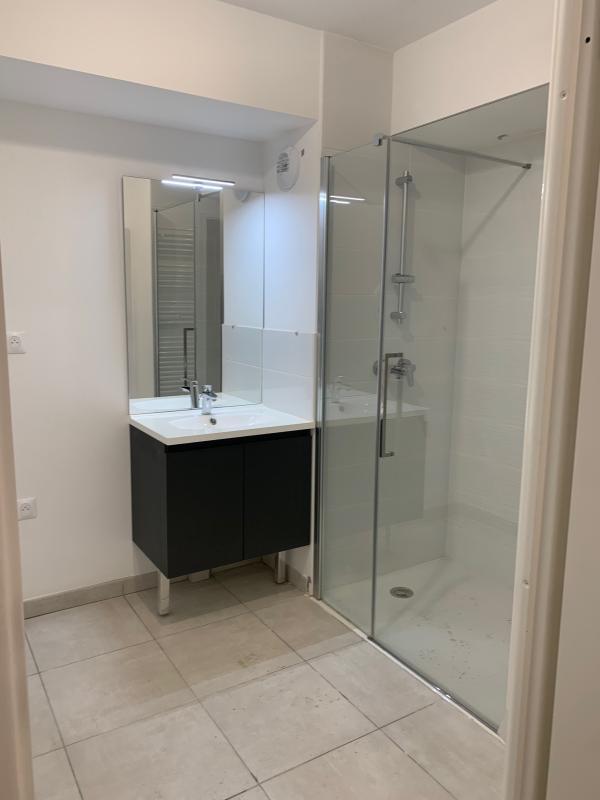 Appartement - 26 m² - 1 pièce