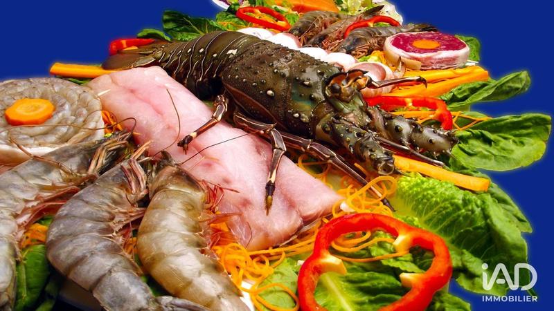 Local commercial - 250 m²