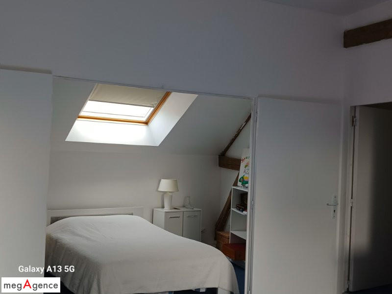 Maison ancienne - 182 m² - 9 pièces