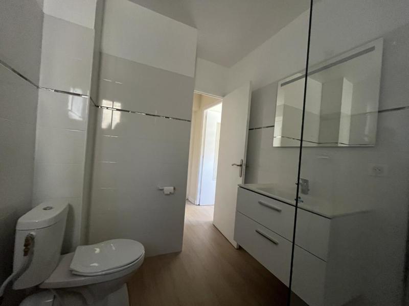 Studio - 32 m² - 1 pièce