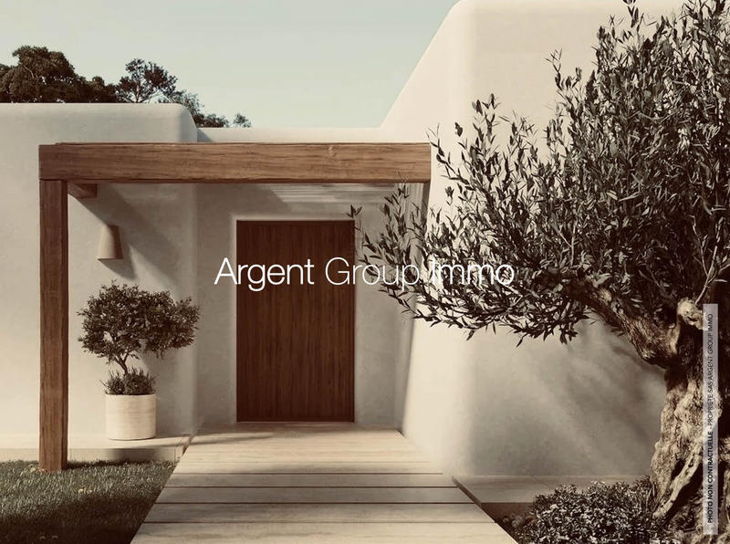 Maison - 170 m² - 5 pièces