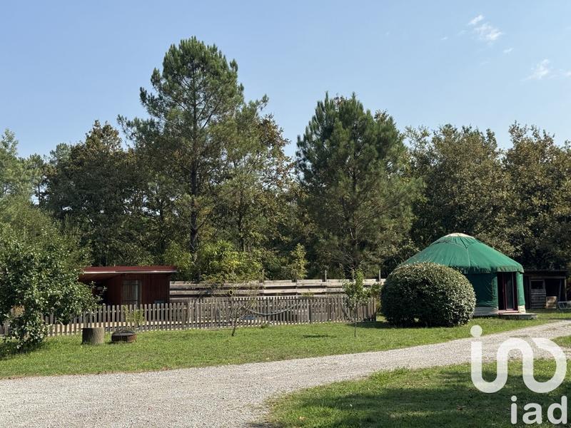 Maison - 116 m² - 4 pièces