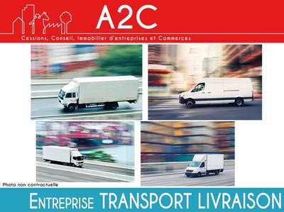 Fonds de commerce - Industrie - 30 m²