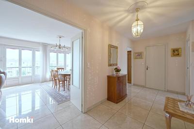 Appartement - 88 m² - 3 pièces