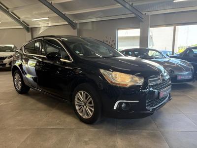 Ds Ds 4 1.6 HDi - 110 Ch Chic Phase 1 / Garantie 12 Mois