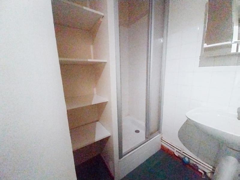 Studio - 22 m² - 1 pièce