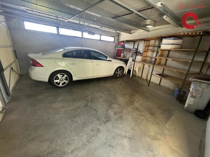 Immeuble - 403 m² - 11 pièces