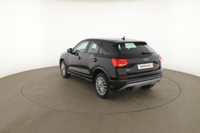 Audi Q2 35 Tfsi Design 150 ch