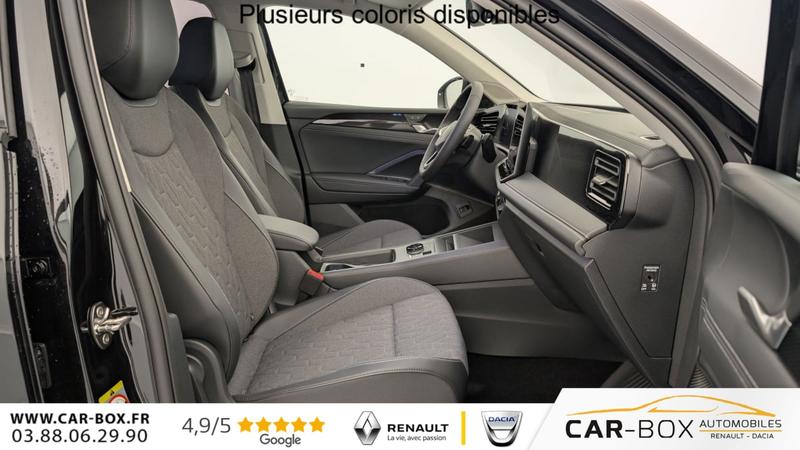 Volkswagen Tiguan Nouveau 1.5 eTSI 150cv Dsg7 Life Plus
