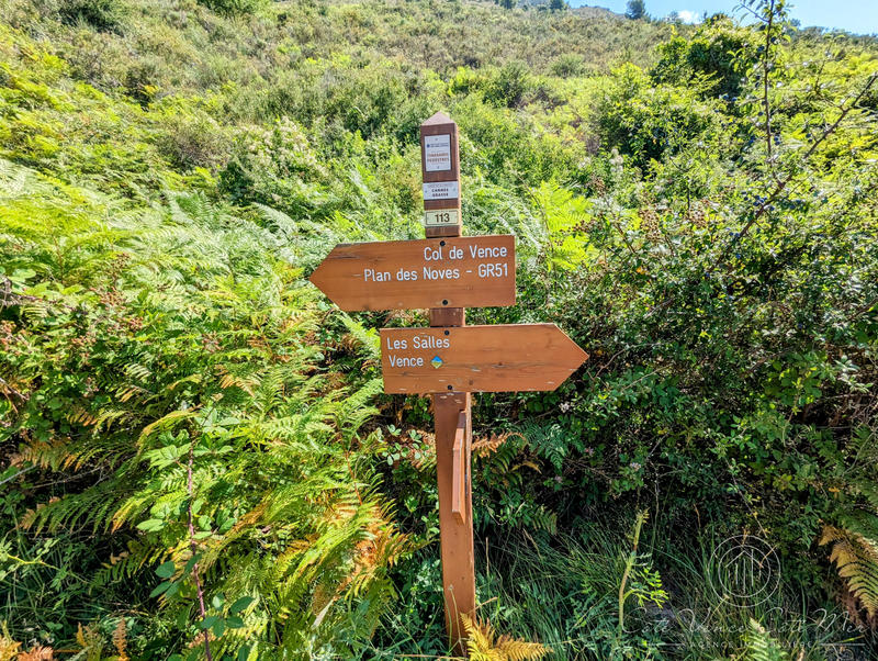 Terrain - 68 490 m²