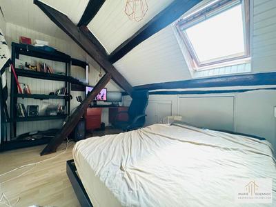 Appartement - 31 m² - 1 pièce