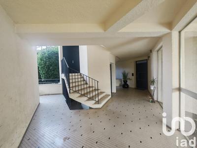 Appartement - 115 m² - 5 pièces