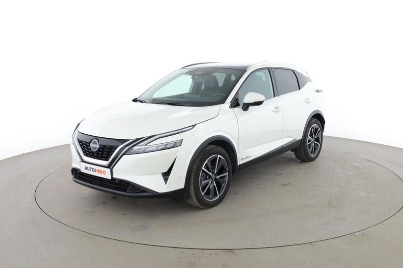 Nissan Qashqai 1.5 e-Power Tekna 190 ch