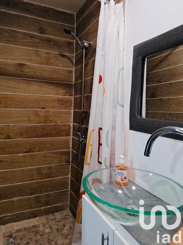 Appartement - 26 m² - 1 pièce