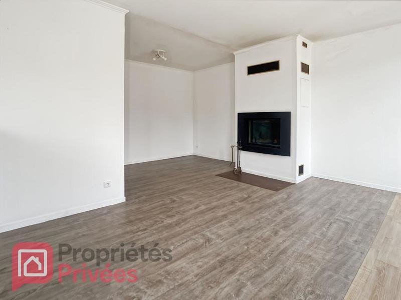 Maison - 134 m² - 7 pièces