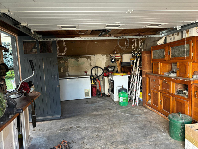 Maison - 86 m² - 4 pièces