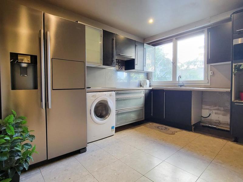 Appartement - 97 m² - 4 pièces