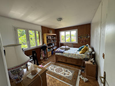 Maison - 160 m² - 7 pièces