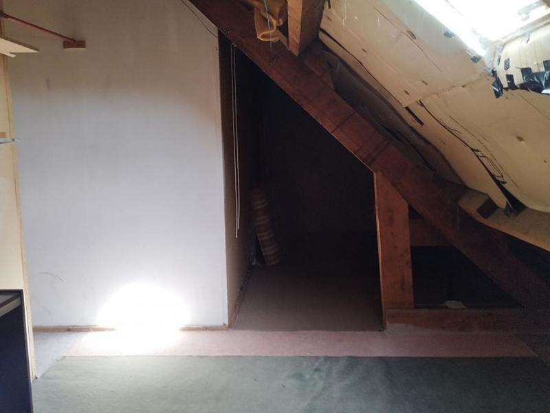 Maison - 115 m² - 6 pièces