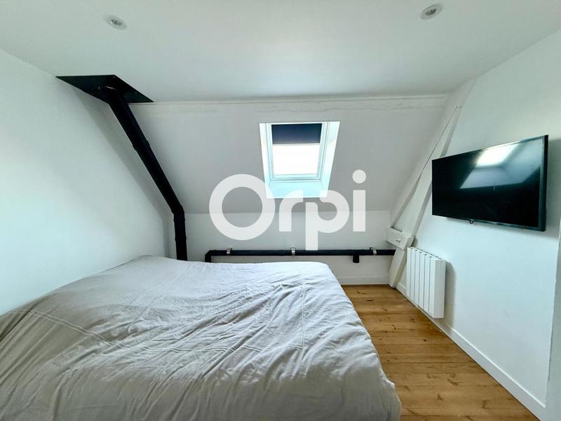 Maison - 72 m² - 3 pièces