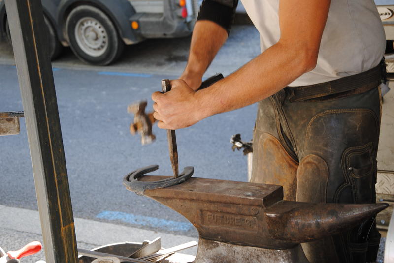 Foire agricole de la Saint-Michel
