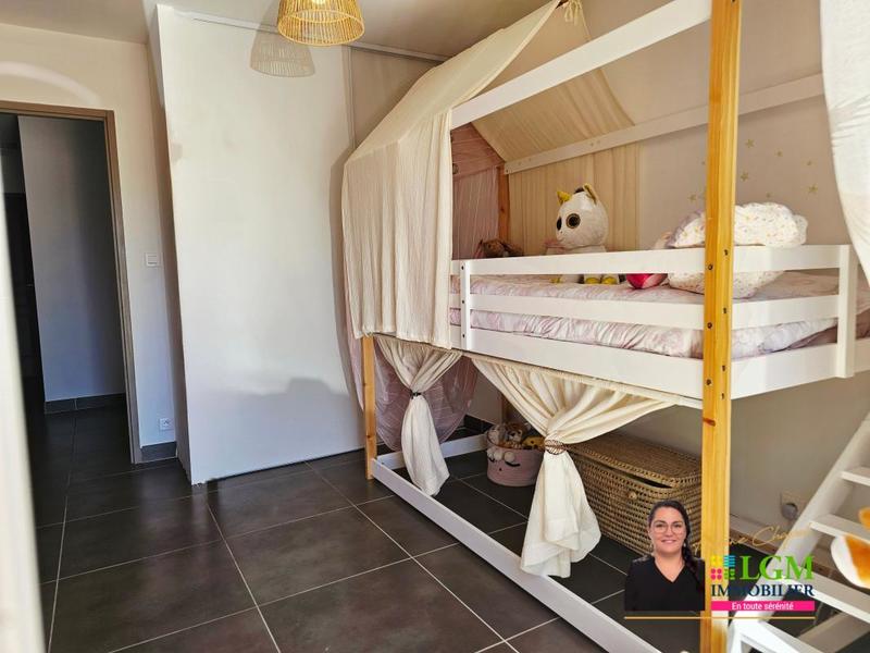 Maison - 141 m² - 5 pièces