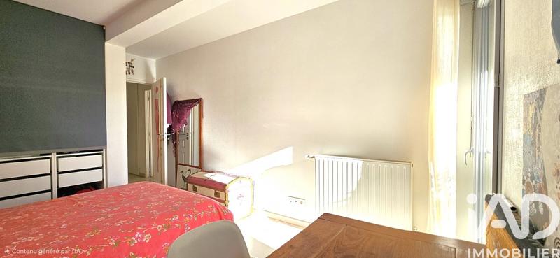 Appartement - 51 m² - 2 pièces