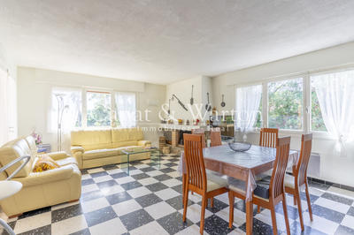 Villa - 120 m² - 5 pièces