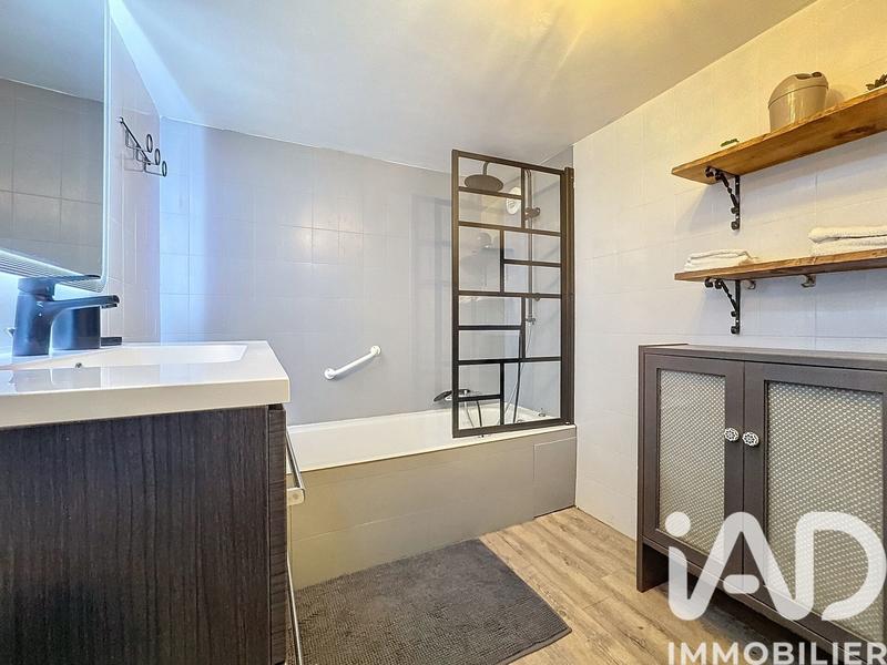 Appartement - 53 m² - 2 pièces