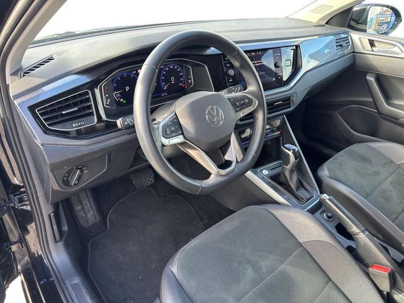 Volkswagen Taigo 1.0 Tsi 110 Dsg7 Style