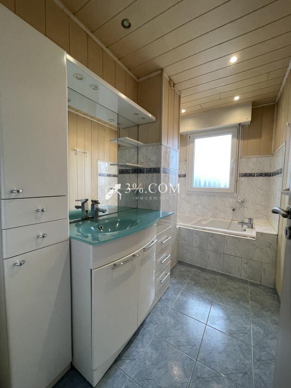 Duplex - 75 m² - 3 pièces