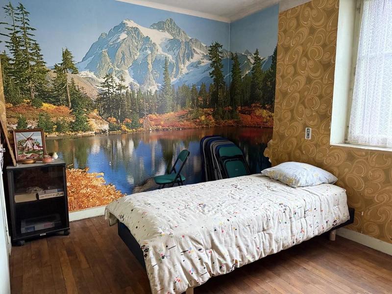 Maison de ville - 85 m² - 5 pièces