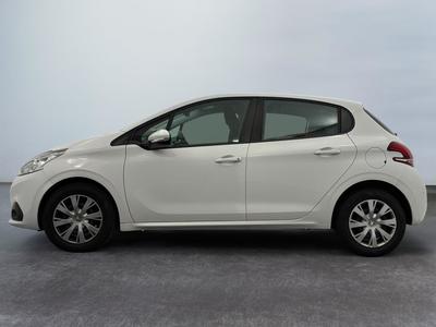 Peugeot 208 affaire Bluehdi 100 s&amp;S Bvm5 Premium Pack