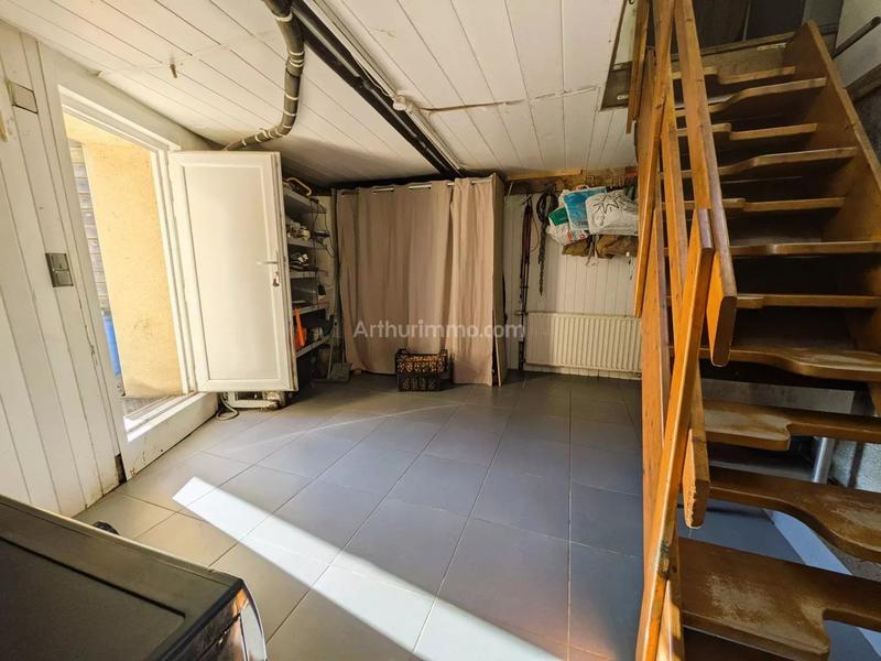 Maison - 172 m² - 8 pièces