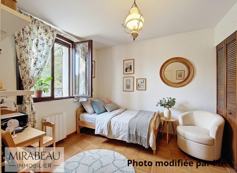 Villa - 137 m² - 5 pièces