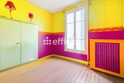 Appartement - 46 m² - 3 pièces