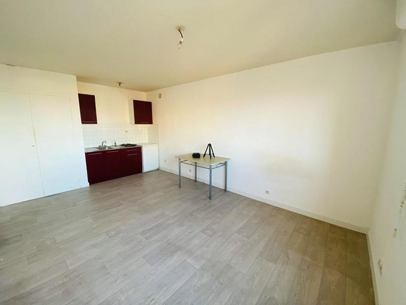 Appartement - 24 m² - 1 pièce