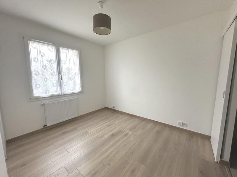 Maison - 145 m² - 7 pièces