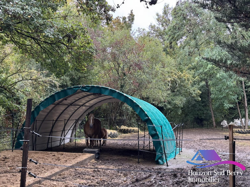 Maison - 97 m² - 4 pièces