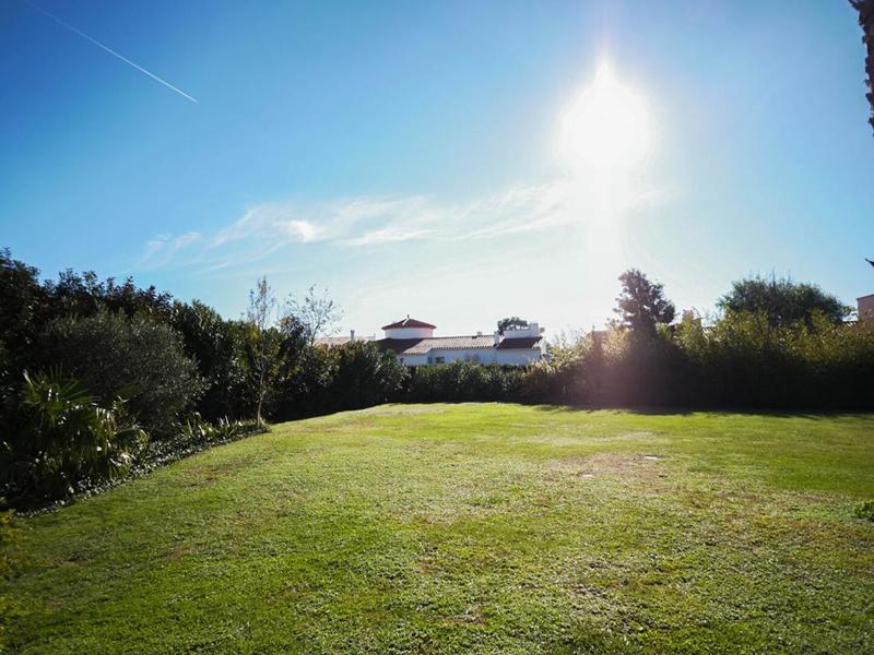 Demeure - 205 m² - 4 pièces