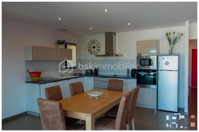 Gîte - 300 m² - 13 pièces