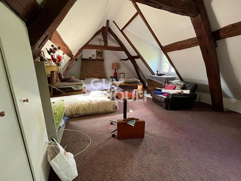 Maison - 70 m² - 3 pièces