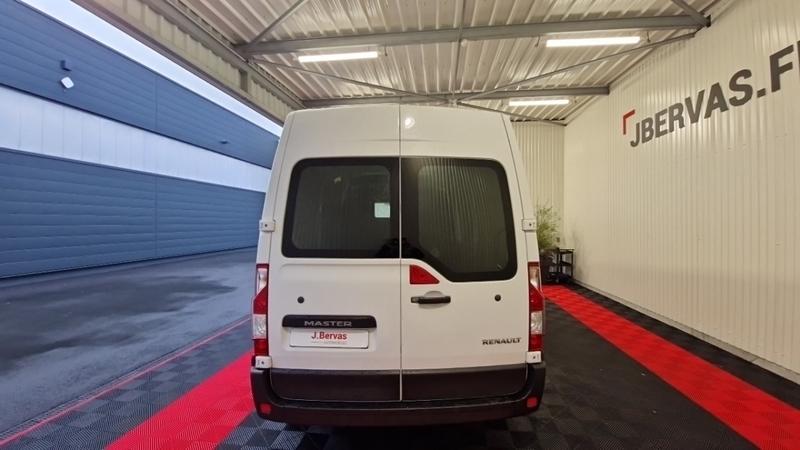 Renault Master trac f3300 l1h2 dci 135 grand confort