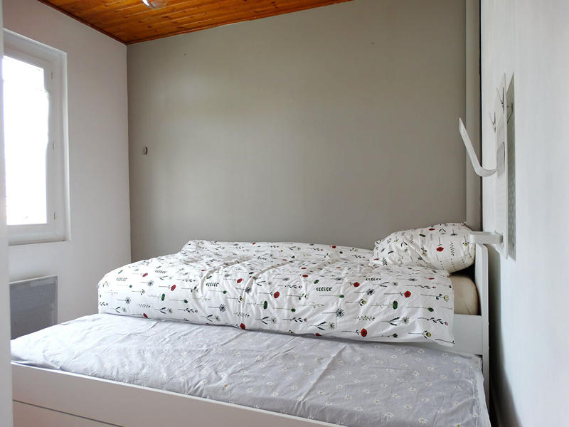 Maison - 70 m² - 4 pièces