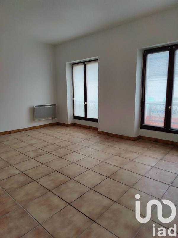 Appartement - 70 m² - 4 pièces