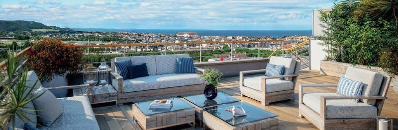 Appartement - 23 m² - 1 pièce