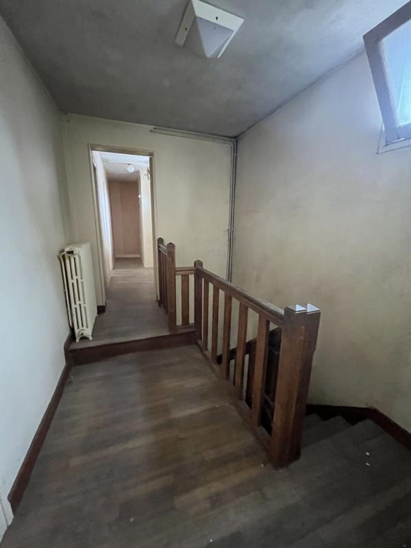 Maison - 84 m² - 4 pièces