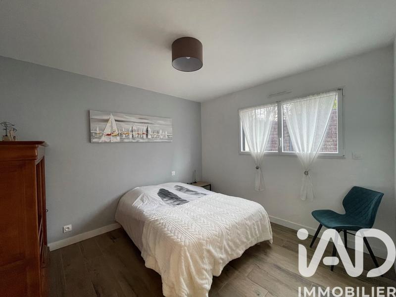 Maison - 135 m² - 5 pièces