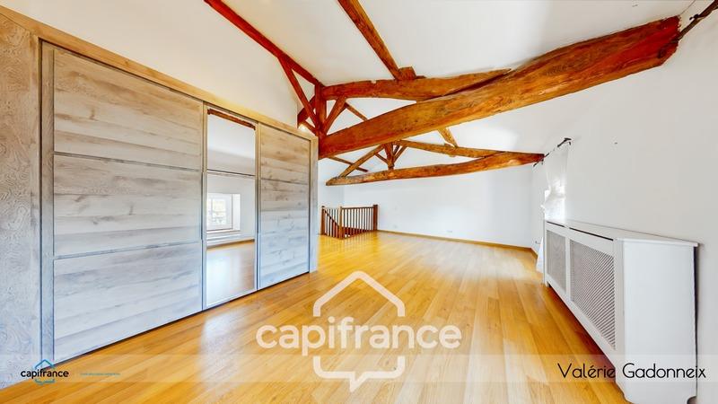 Maison de maîtres - 223 m² - 8 pièces